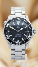 Omega Seamaster Diver 300m