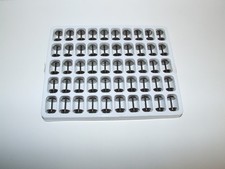 50 x Set ruote AC Liliput