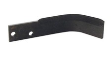Lama zappa da fresa 185 X 6 X