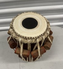 Sheesham Wood Dayan Tabla Drum