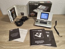 Nintendo DS Tank Metroid Prime