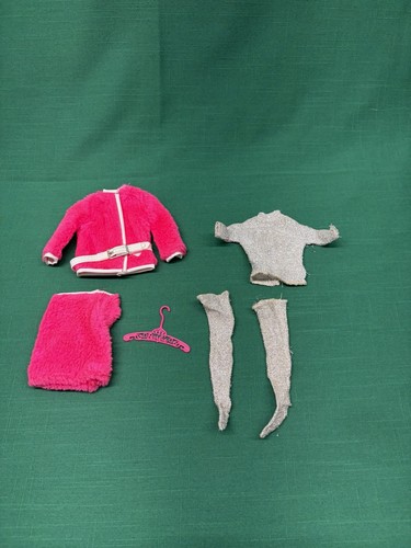 Barbie mattel vintage anni - vintage, 60