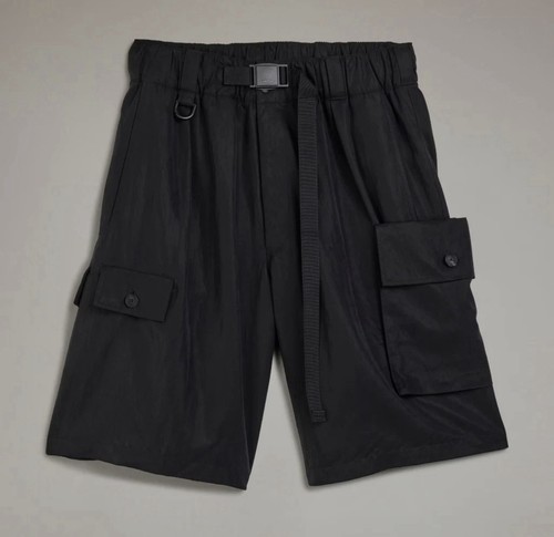 Pantaloncini cargo yohji - pantaloncini, y-3