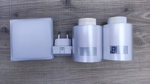 Netatmo smart starter - smart, wi-fi