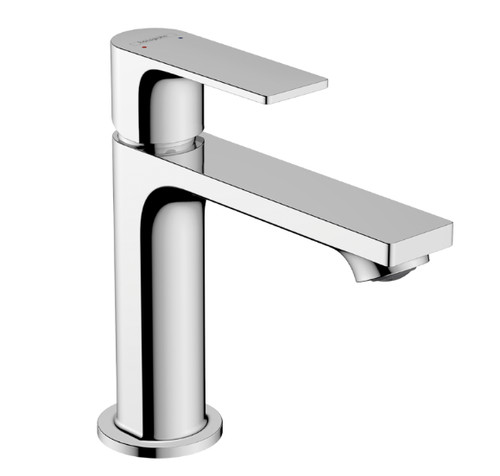 Hansgrohe rebris set - hansgrohe, e
