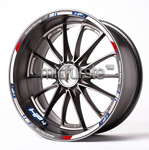 S1000rr strisce bianche - strisce, bmw