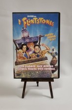 I Flintstones (1994) Film DVD Brian Levant John Goodman Fuori Catalogo Raro