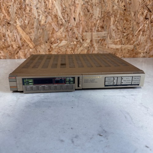 Telecomando vintage marantz - telecomando,