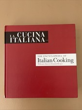 La Cucina Italiana: The
