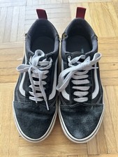 Scarpe sneakers Vans originali