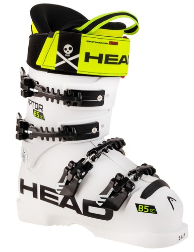 Scarponi sci sportivi head - scarponi,