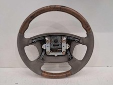 volante per JAGUAR S-TYPE V6 A.2002 BERL. JB 2002 R2025-0007150