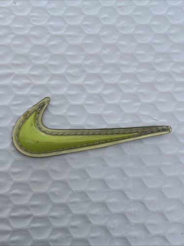 Nike swoosh patch run - patch,