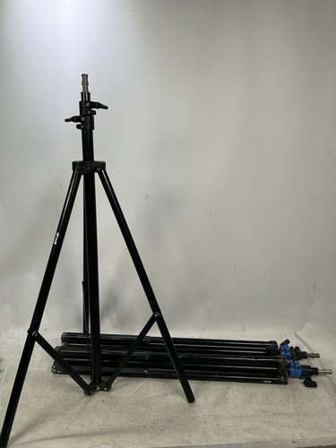 Arri 050a cavalletto - arri, luce