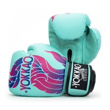 Guanti Muay Thai YOKKAO 'The
