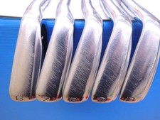 Mizuno JPX 800XD Set di ferri