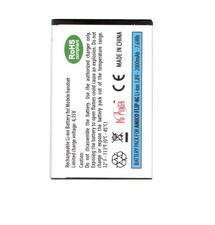 BATTERIA BRONDI AMICO FLIP 4G