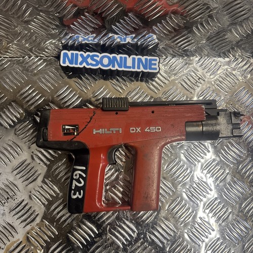 Hilti dx450 pistola - dx450,