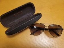 Occhiali da sole Gucci