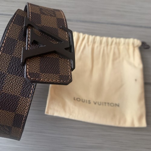 Cintura louis vuitton - vuitton, lv