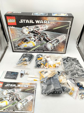 LEGO 10134 Y-wing Attack