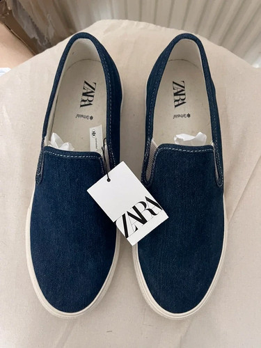 Scarpe zara uomo top - uomo,