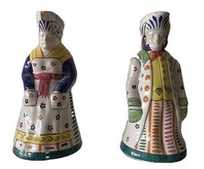 2 Eleganti Brocche per