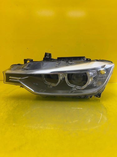 Bmw f30 f31 - 3, xenon