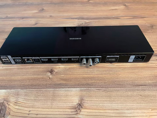Samsung one connect box - samsung,
