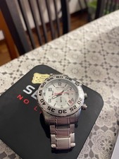 SECTOR CHRONO PILOT MASTER