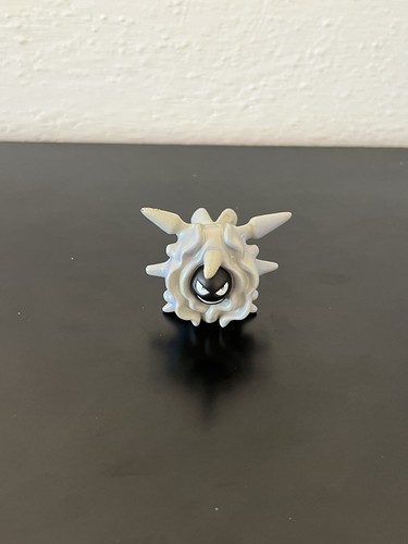 Cloyster tomy pokemon figure - cloyster,