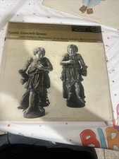 Giuseppe Torelli, I Musici