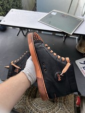 Scarpe alte uomo Christian Louboutin autentiche 