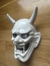Maschera Demone/Oni Noh Hannya