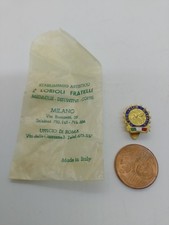 Spilla originale d'epoca Vespa