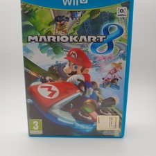 Mario Kart 8 | Nintendo | Wii