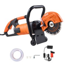 VEVOR Troncatrice elettrica