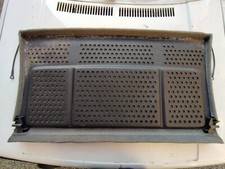 Mensola Cappelliera Baule VW GOLF II 2 MK2 GTI GTD 3 PORTE GRIGIA 191867769