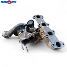 Turbina per Fiat Punto/Stilo Jtd 90CV cod: 16556011