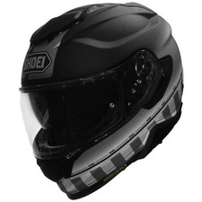 Casco integrale Shoei GT-Air II Tesseract TC-5 casco moto parasole