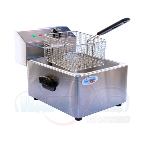 Friggitrice elettrica - friggitrice,