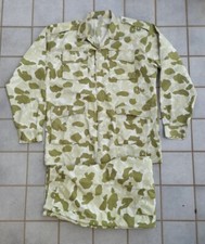 Pantaloni giacca uniforme mimetica pantera esercito persiano attuale TAGLIA M