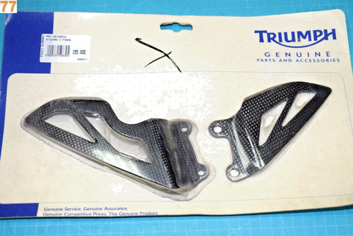 Protège talons carbone - protège-talons,