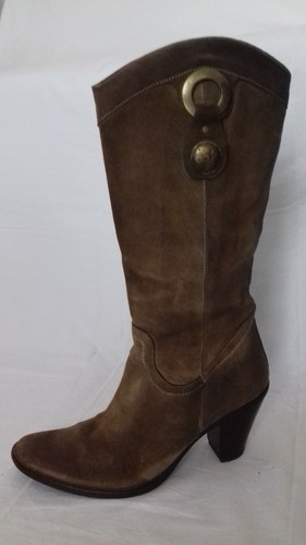 Keys scarpe stivali donna alti - donna,