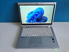 Panasonic Toughbook CF-MX4 | core i5 | 12.5" Full HD | 8 GO RAM | SSD 256 GO