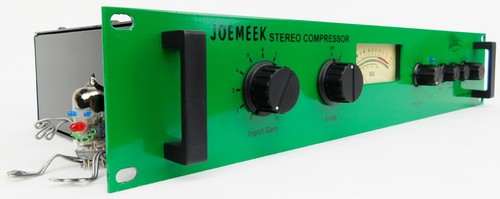 Compressore stereo joemeek sc2 - joemeek,