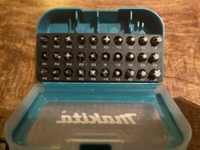 Makita P-73374 Set di 30 punte