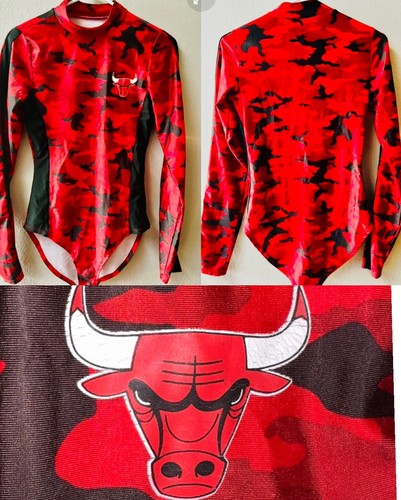 Body intero mimetico nba - body,