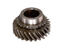 Ingranaggio 3a velocità 4 cilindri. - Cambio Jeep CJ 52-95 SR-4 25 denti