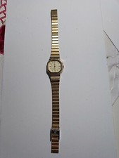 Q&Q Japan Watch For
